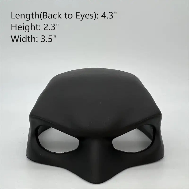 Cat Mask Cosplay, Cat Cosplay Hat, Cat Mask for Halloween Cosplay, Funny Cat Costumes Accessories